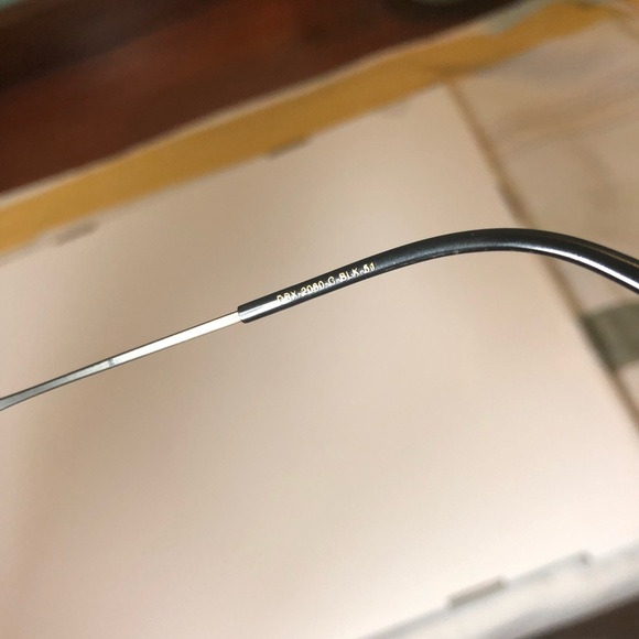 Rate elegant but discounted and limited edition of dita. DITA NOMAD Matte Black - Picture 6 of 14